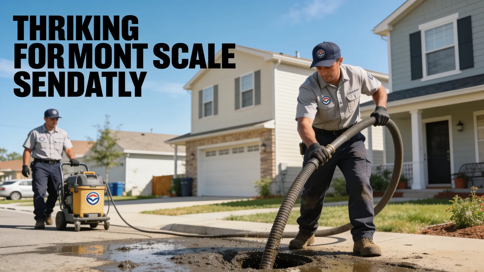 Sewage Cleanup in Mayfield, KS near me